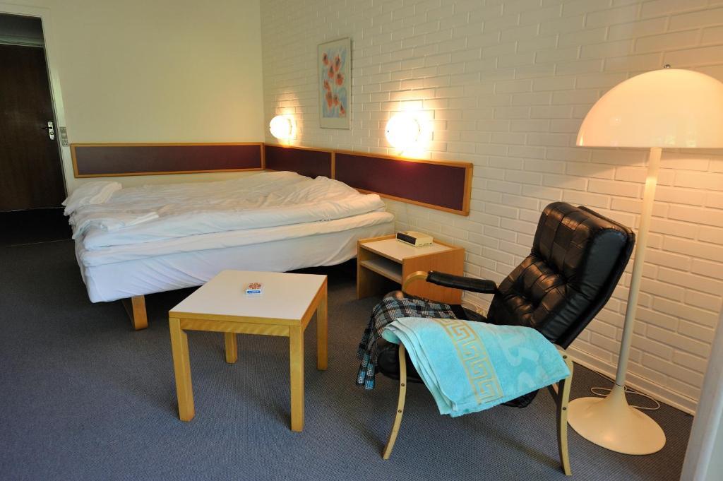 Hotel Balka Strand Nexo Room photo