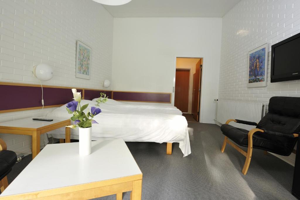 Hotel Balka Strand Nexo Room photo
